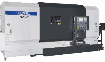 LTC-35CL-leadwell
